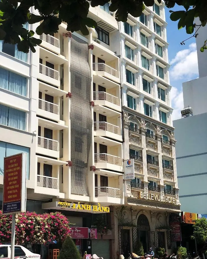 Anh Hang - Moonlight Hotel Nha Trang Vietnam